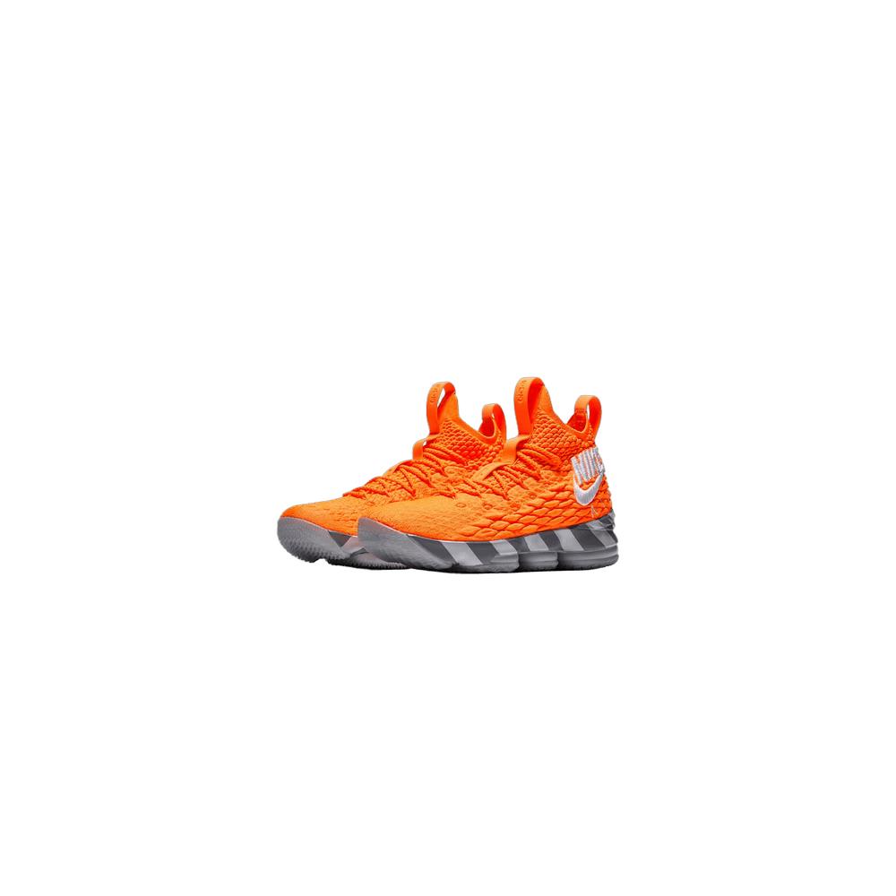 LeBron 15