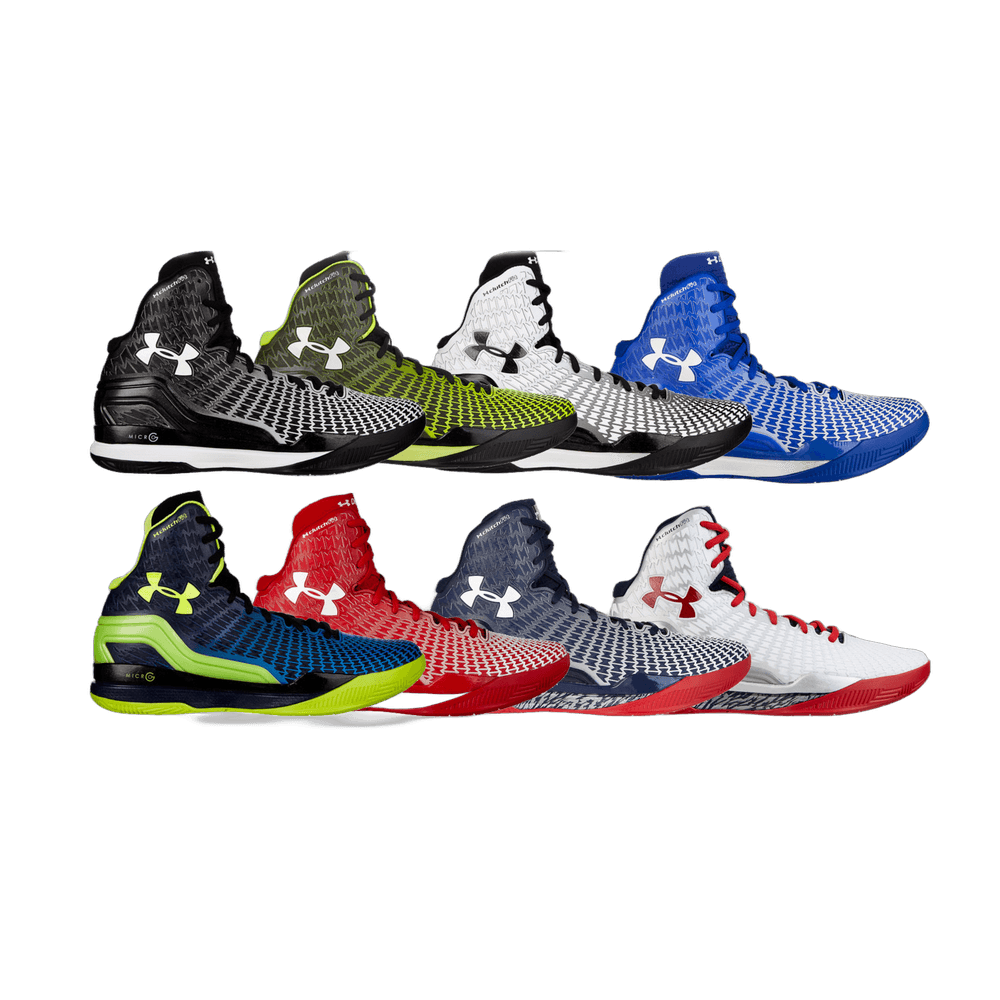 ClutchFit Drive
