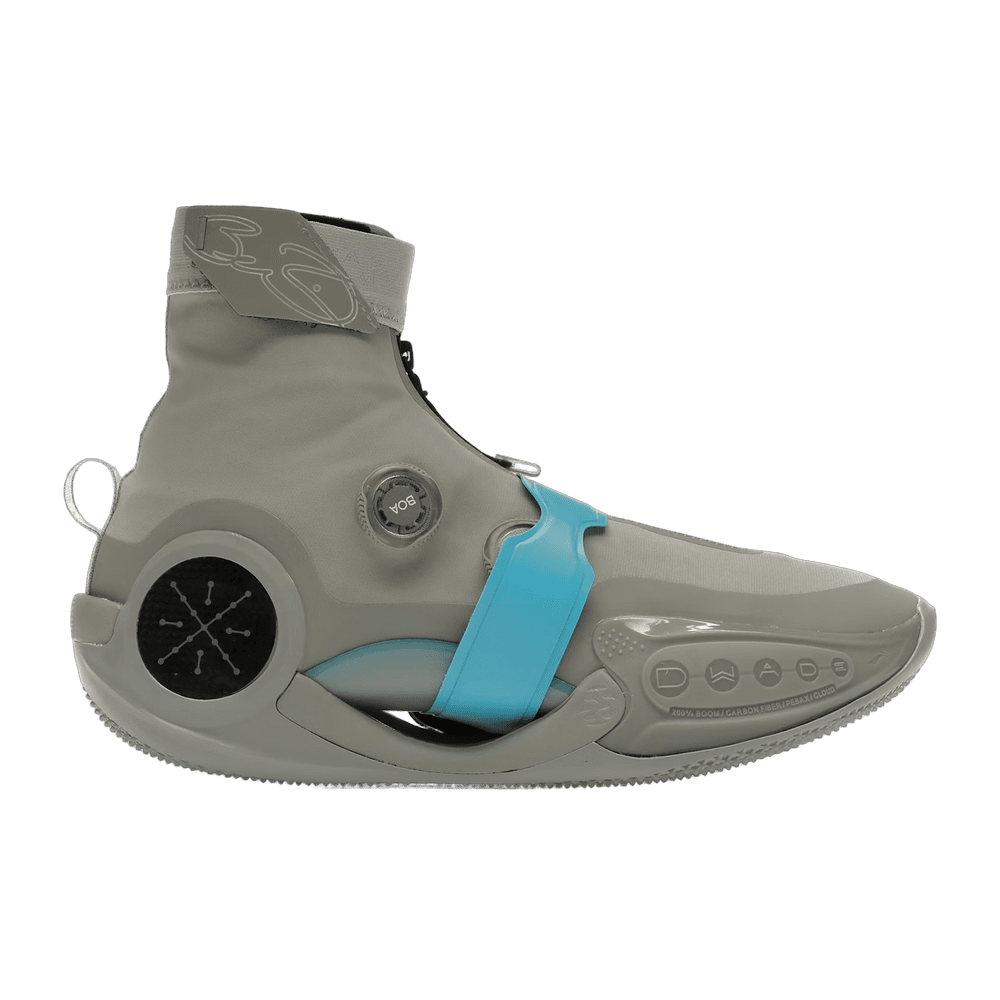 Li-Ning Way of Wade 9