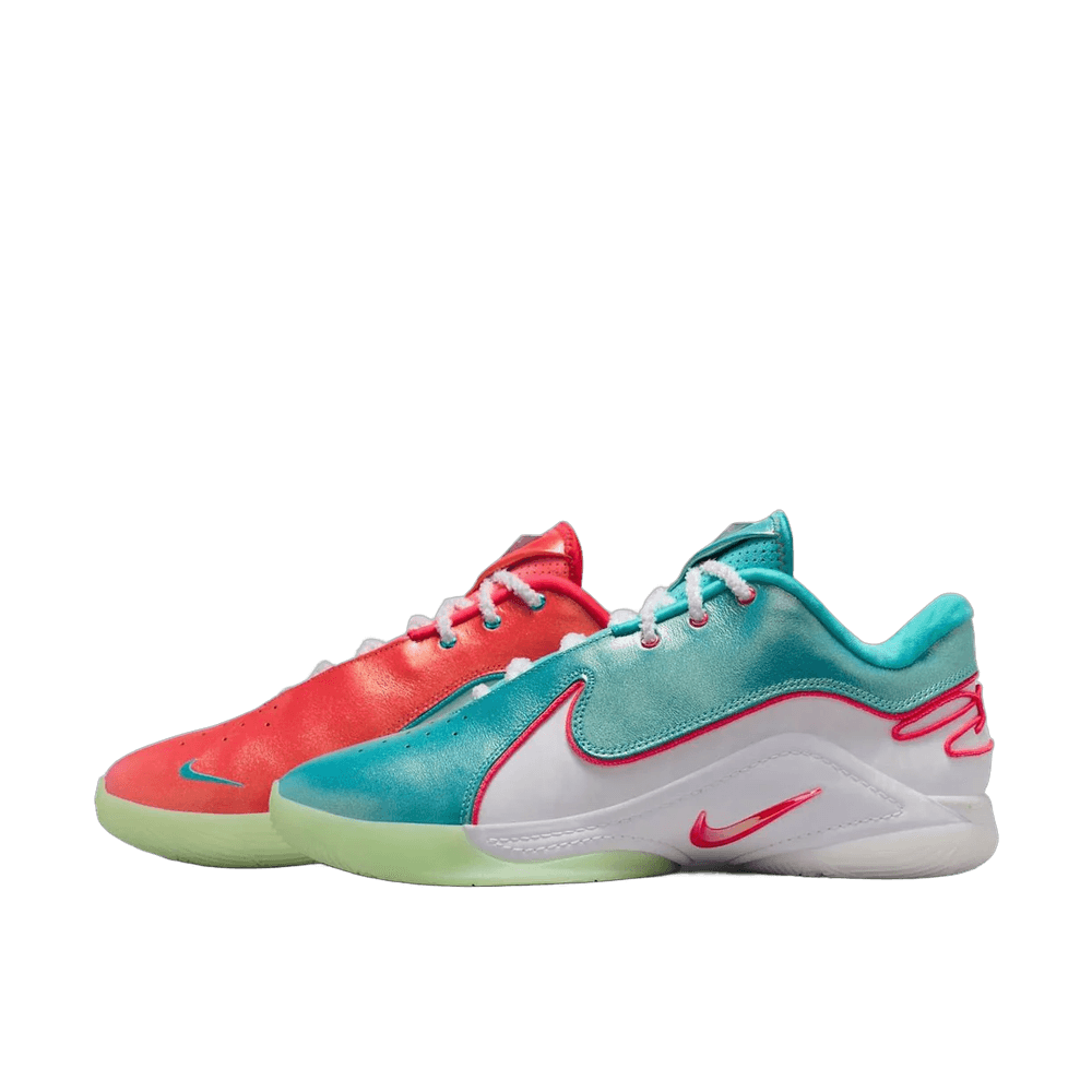 LeBron 22