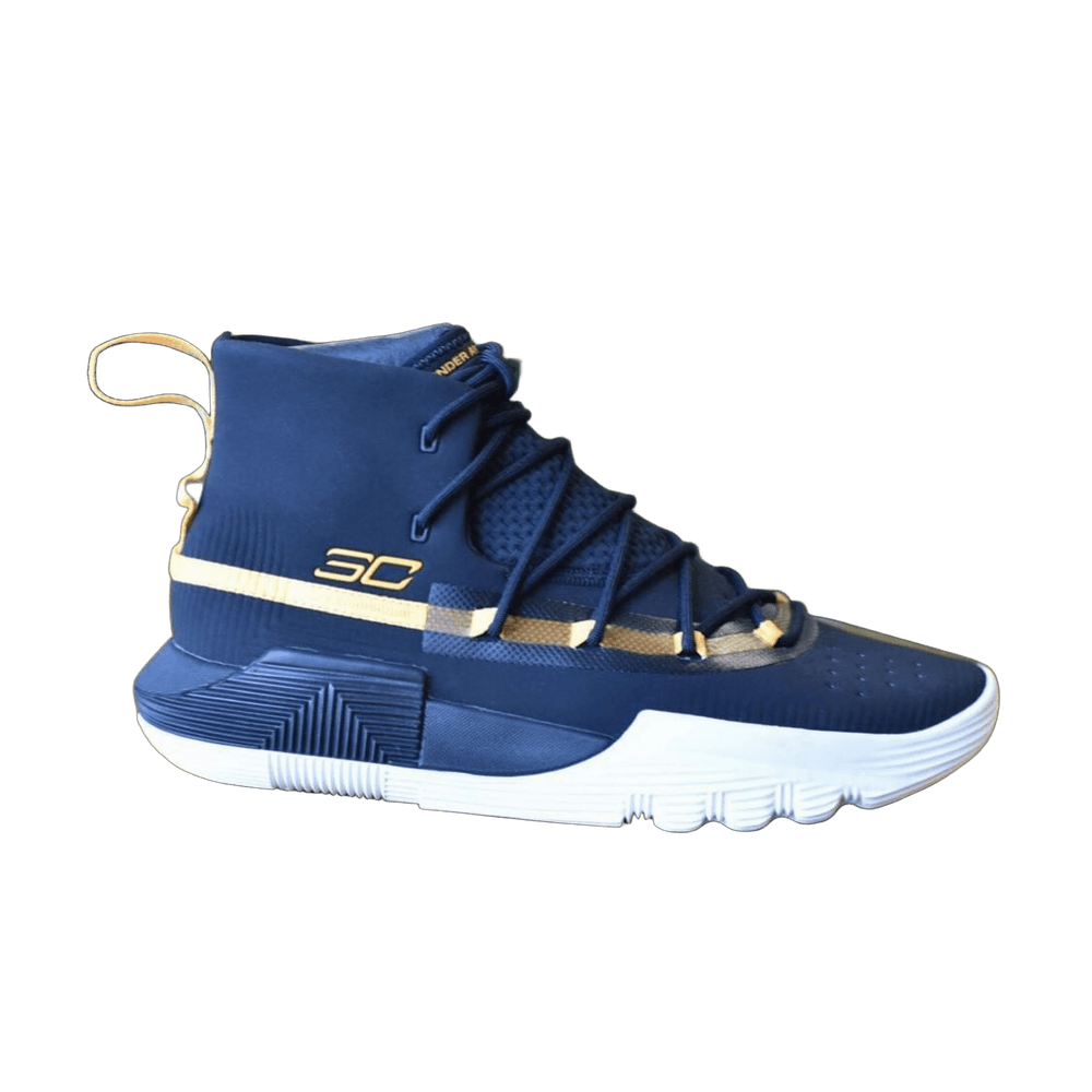 Under Armour Curry 3Zer0 2