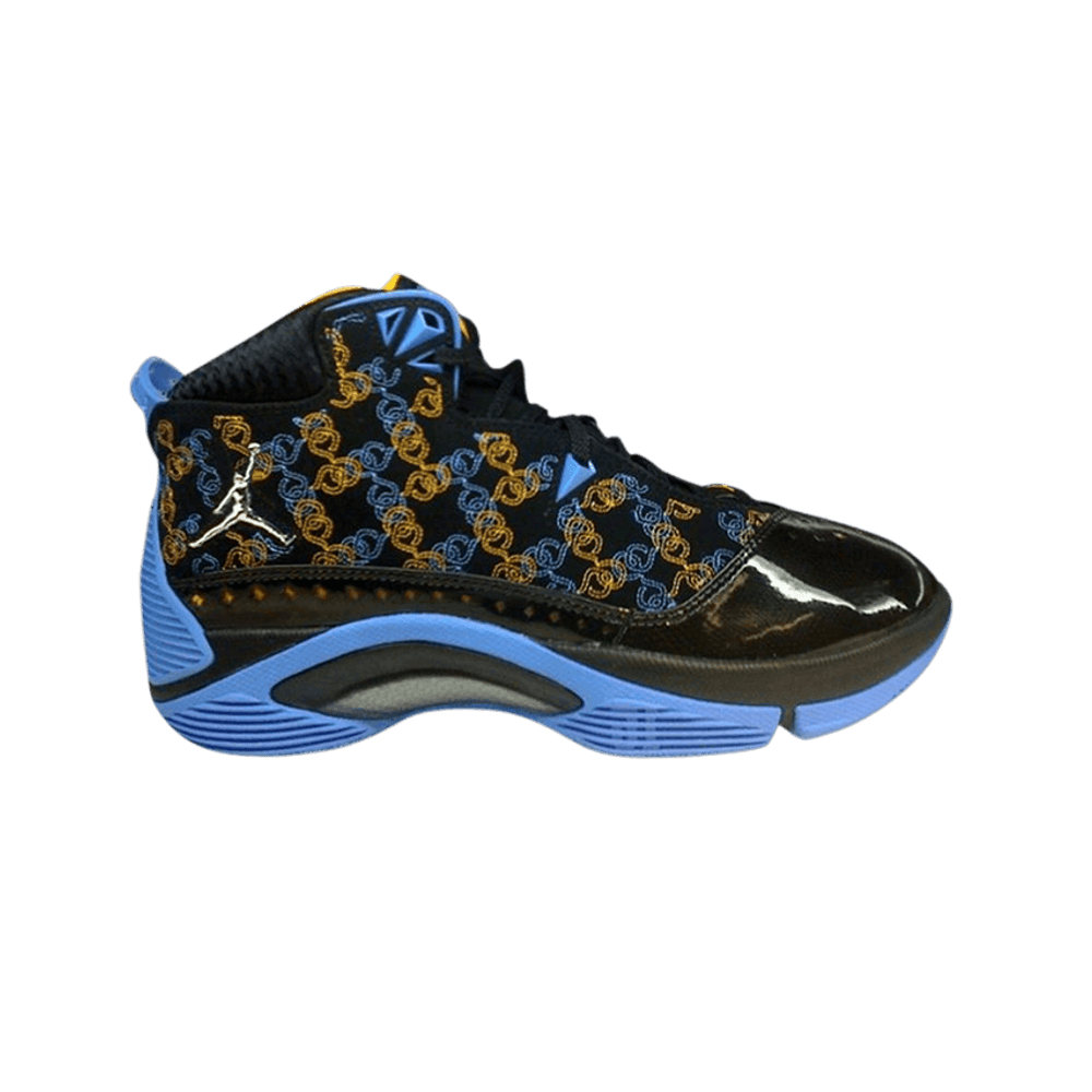 Jordan Melo M5