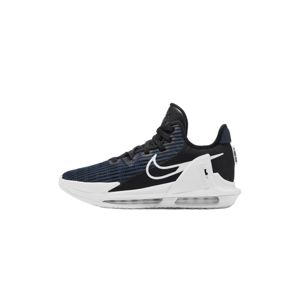 LeBron Witness 6
