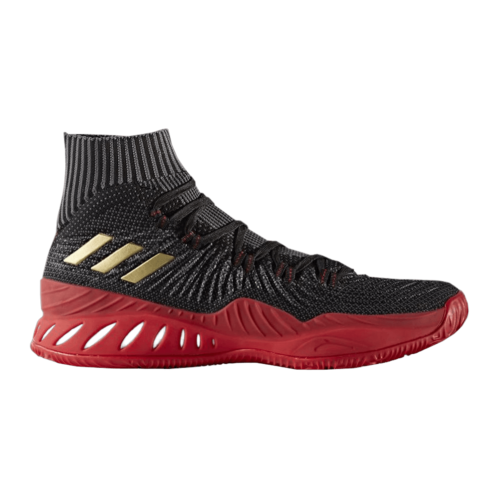 adidas Crazy Explosive 2017