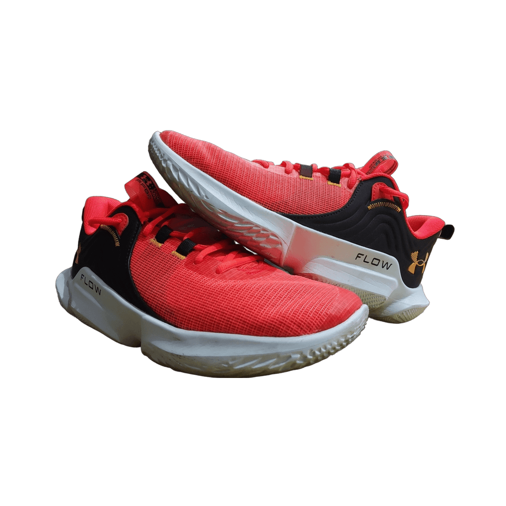 Under Armour Flow FUTR X 2