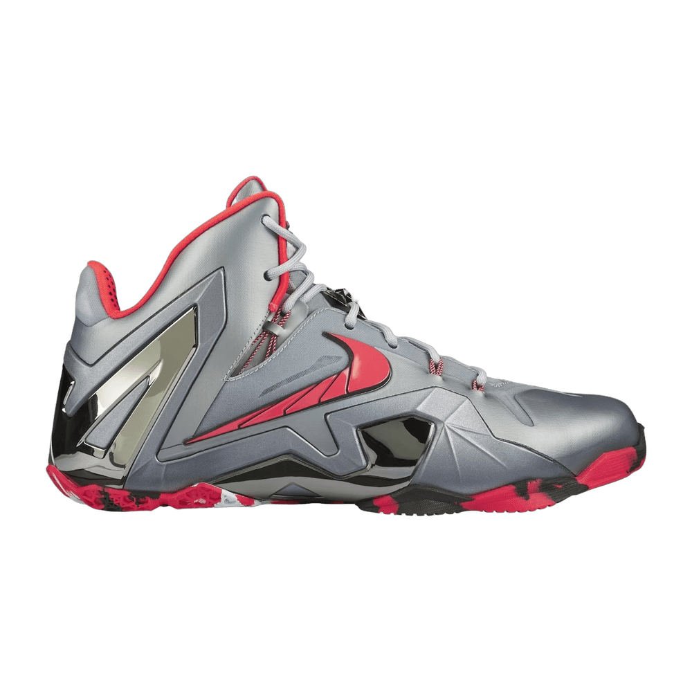 LeBron 11