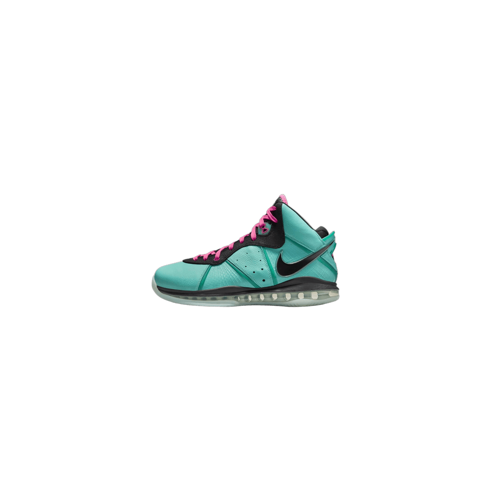 LeBron 8
