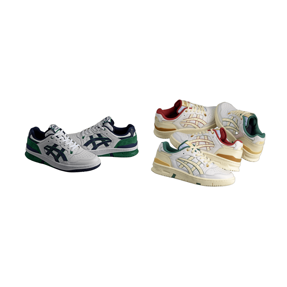 Asics Asics EX89