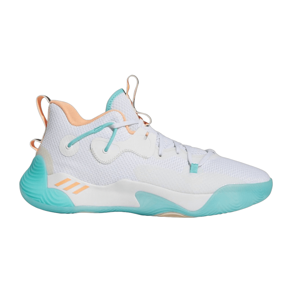 Harden Stepback 3