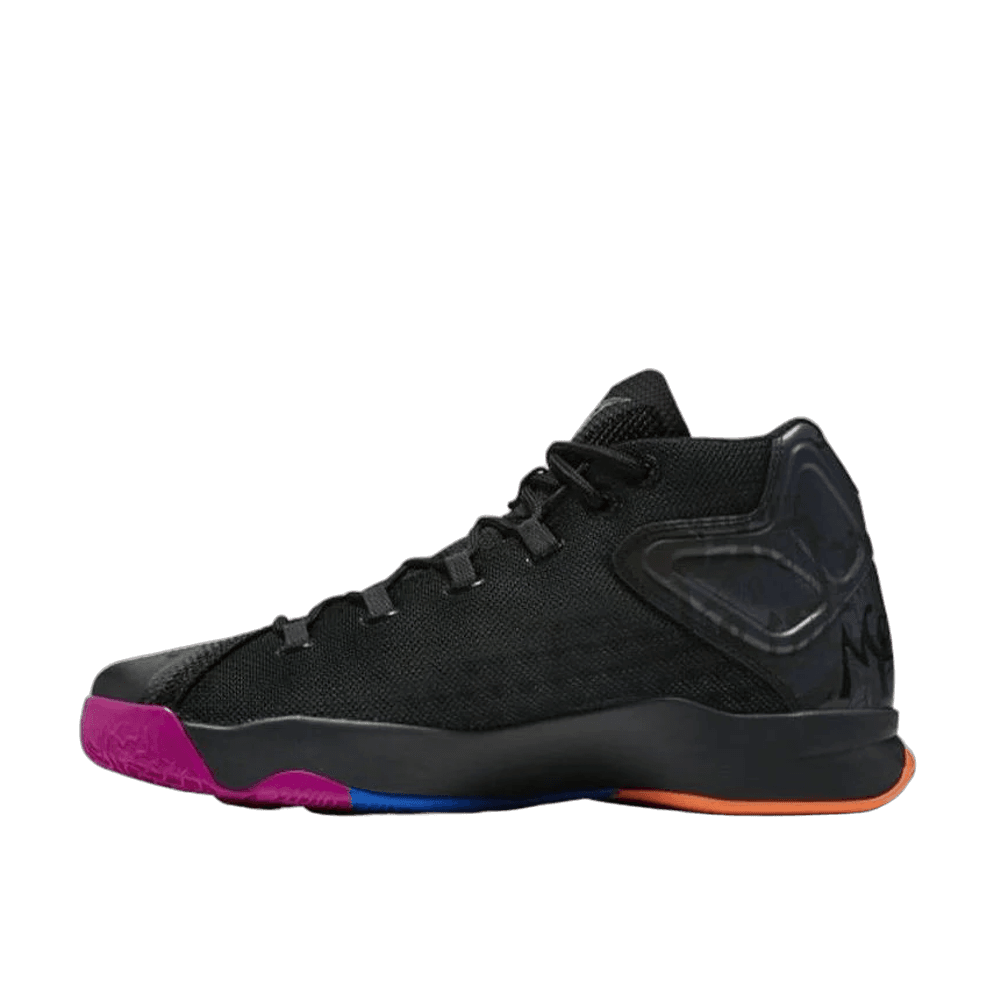 Jordan Melo M12