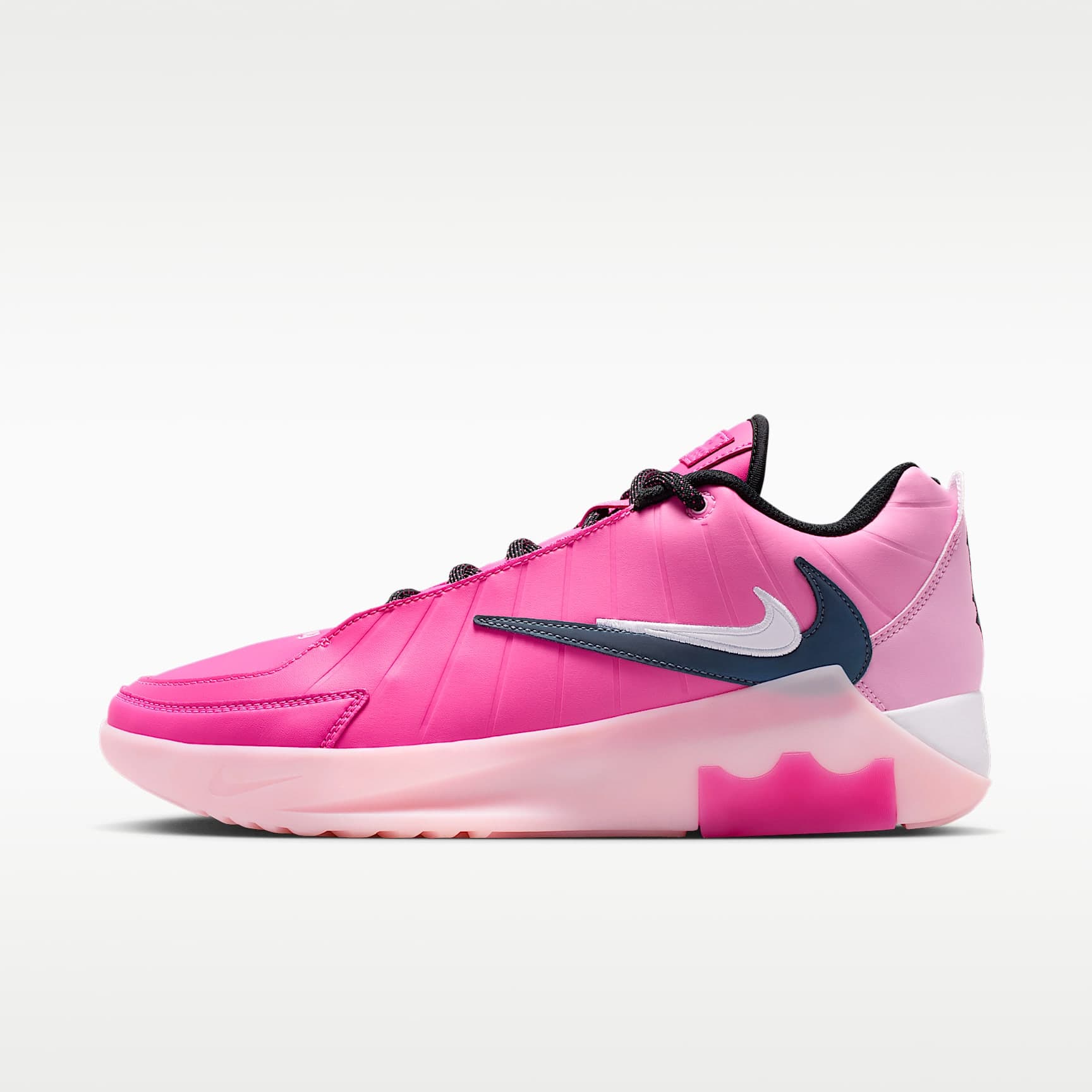 LeBron Witness 5