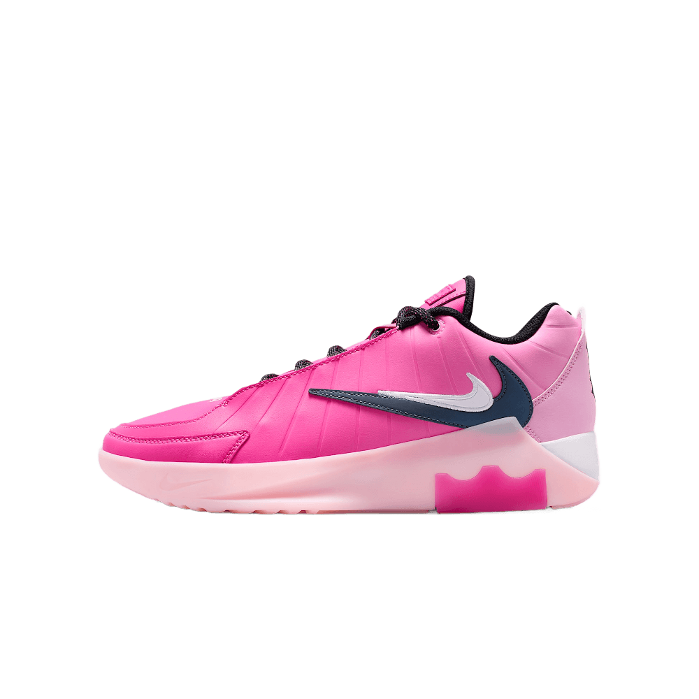 LeBron Witness 5
