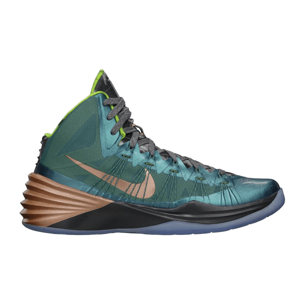 Nike Hyperdunk 2013