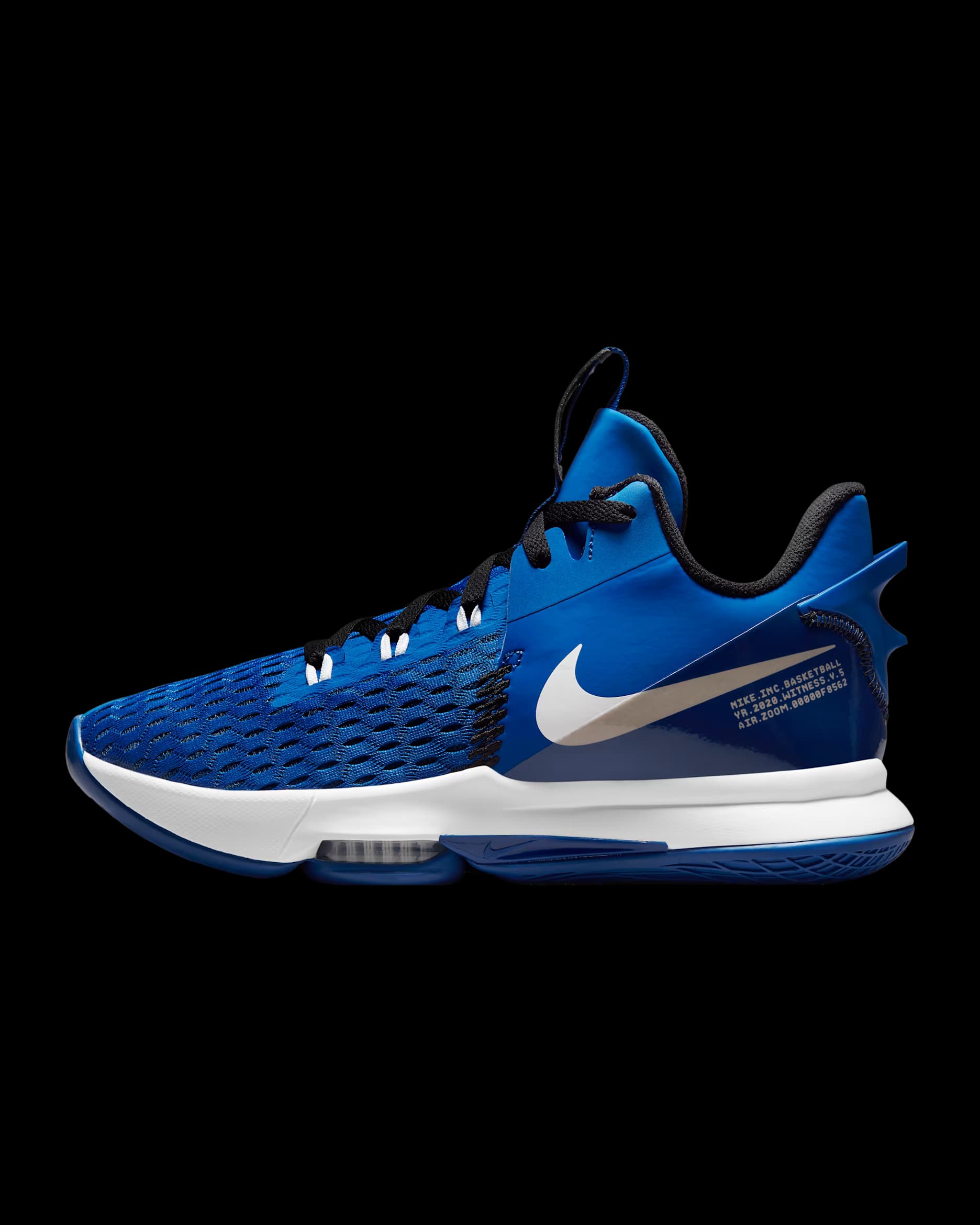 LeBron 5