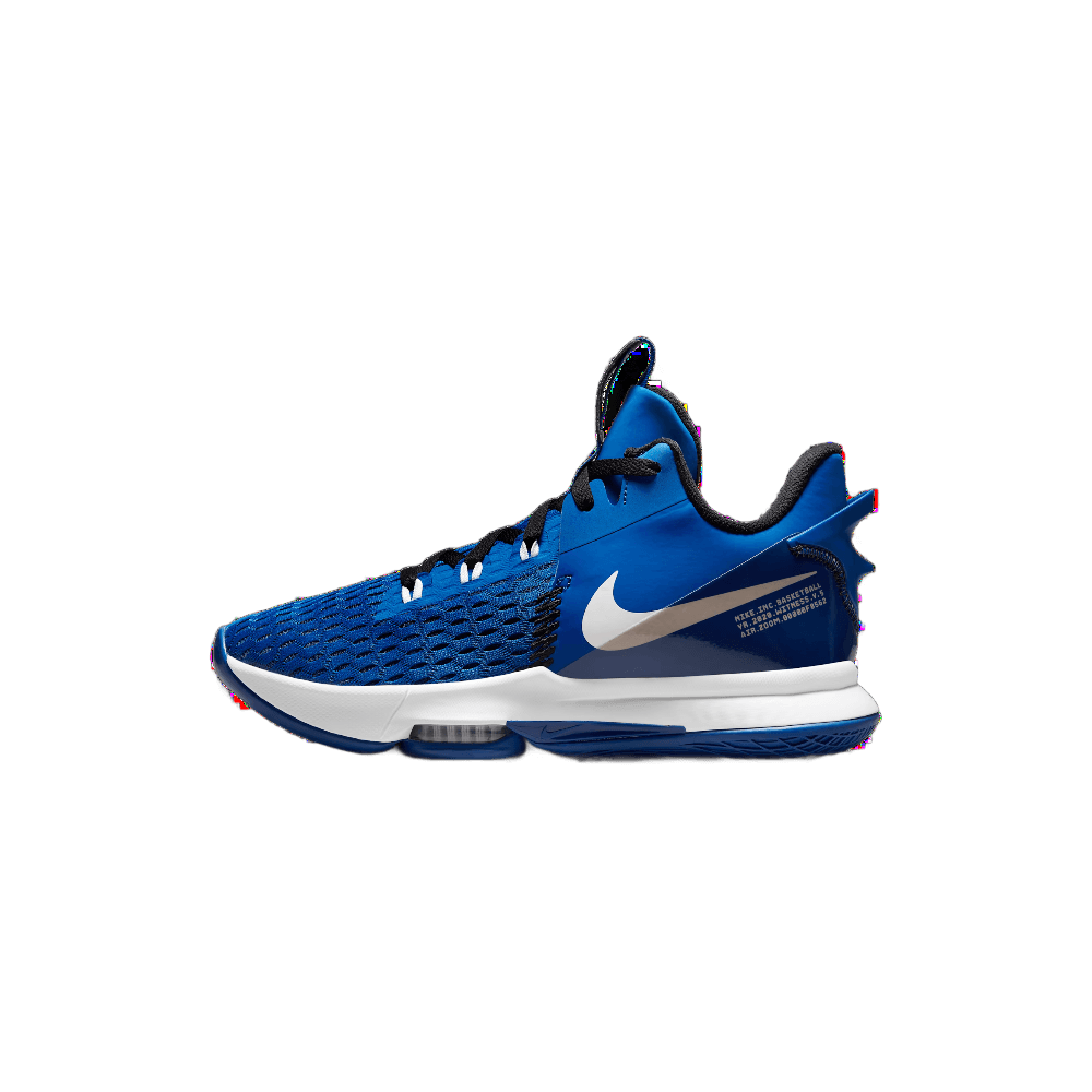 LeBron 5