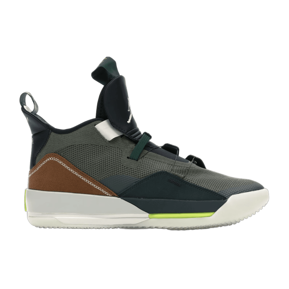 Air Jordan XXXIII