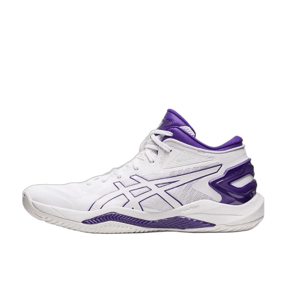 Asics Gelburst 27