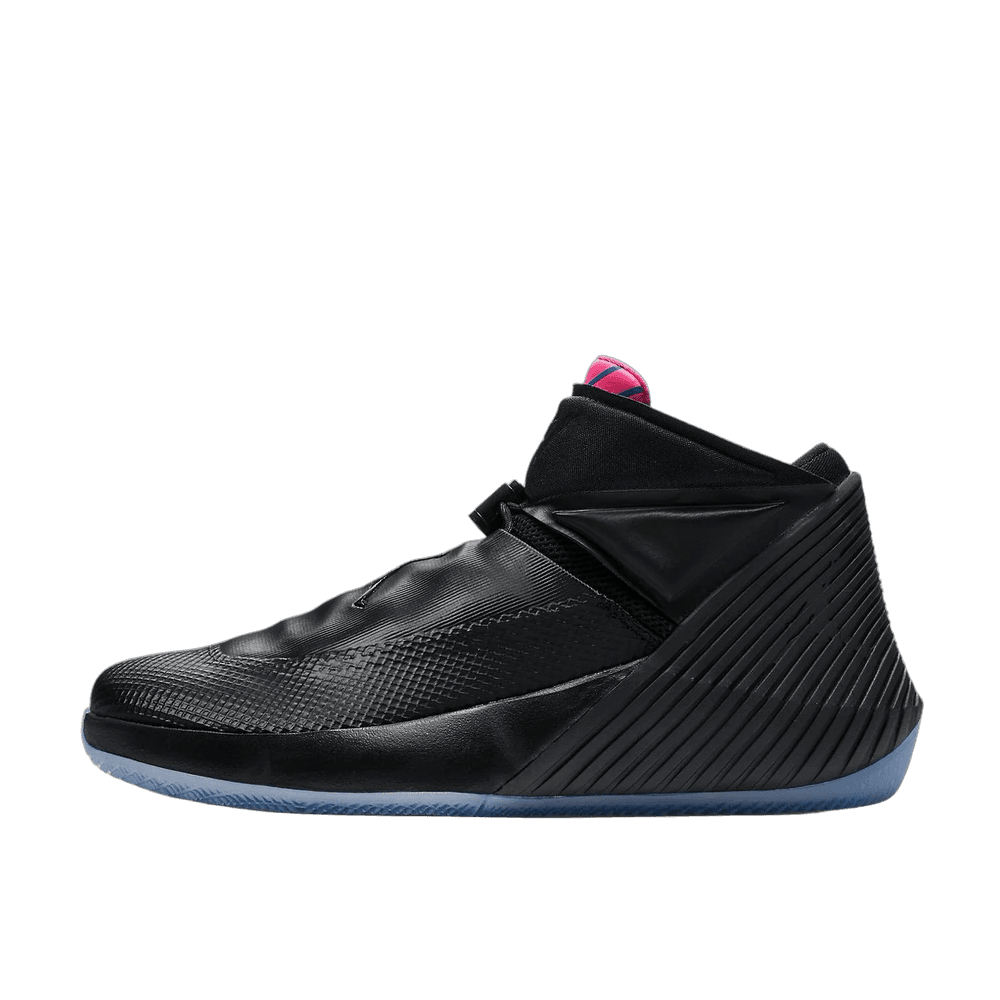 Jordan Why Not Zer0.1