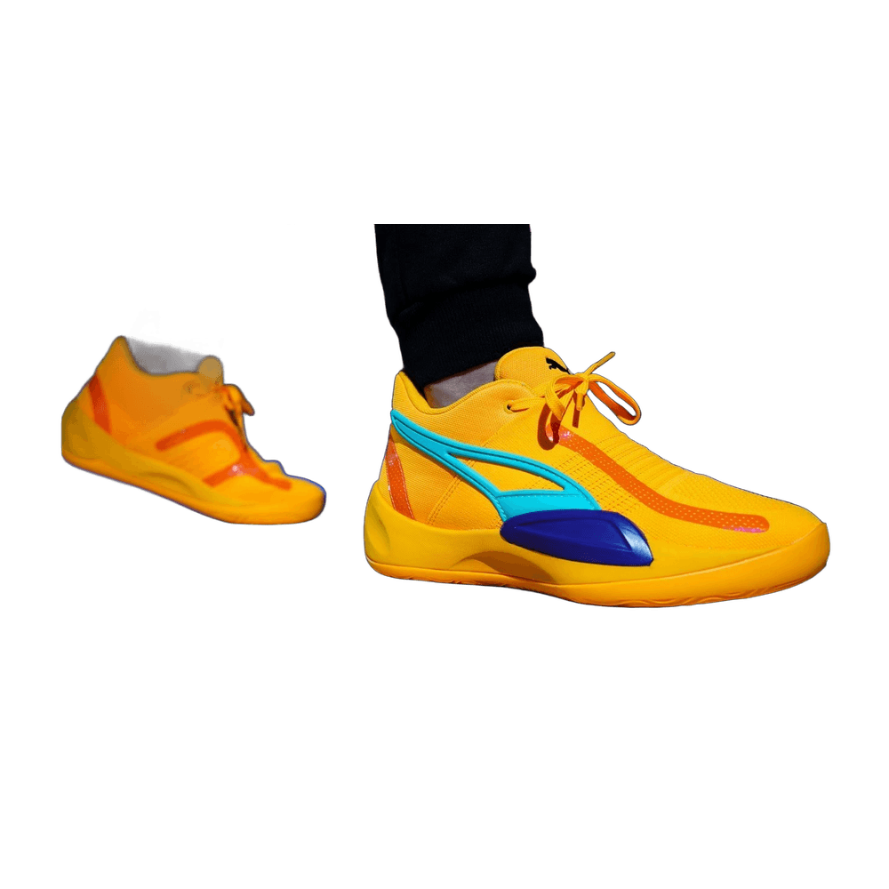 PUMA Rise Nitro