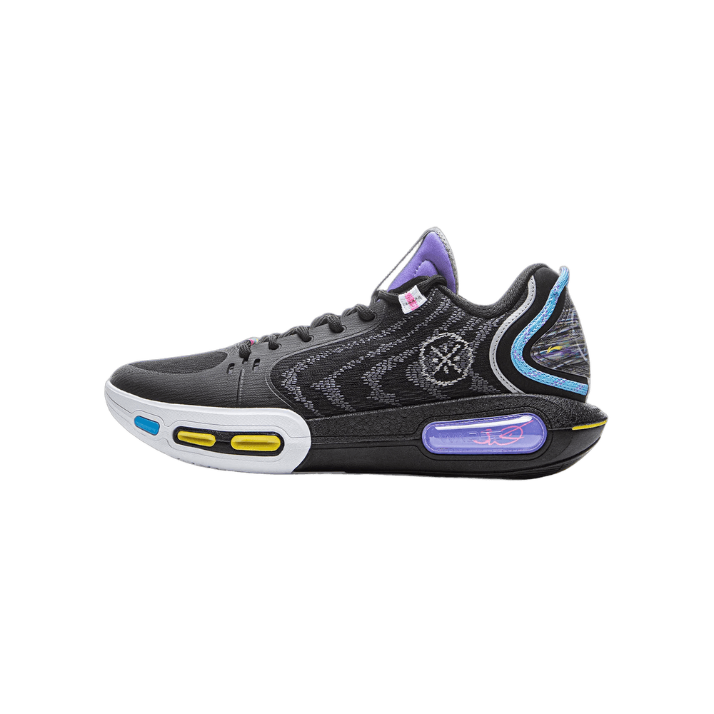 Wade Shadow 1
