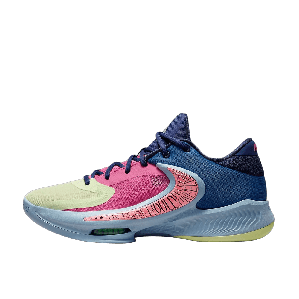 Zoom Freak 4