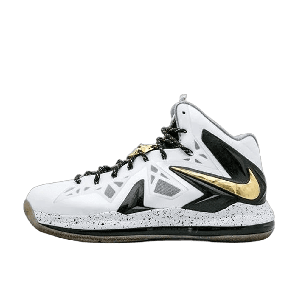 LeBron 10