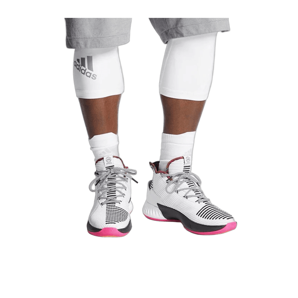 D Rose 9