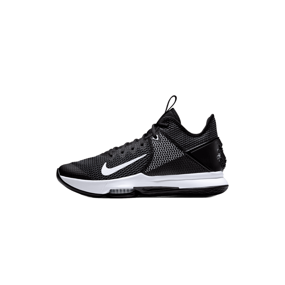 LeBron Witness 4