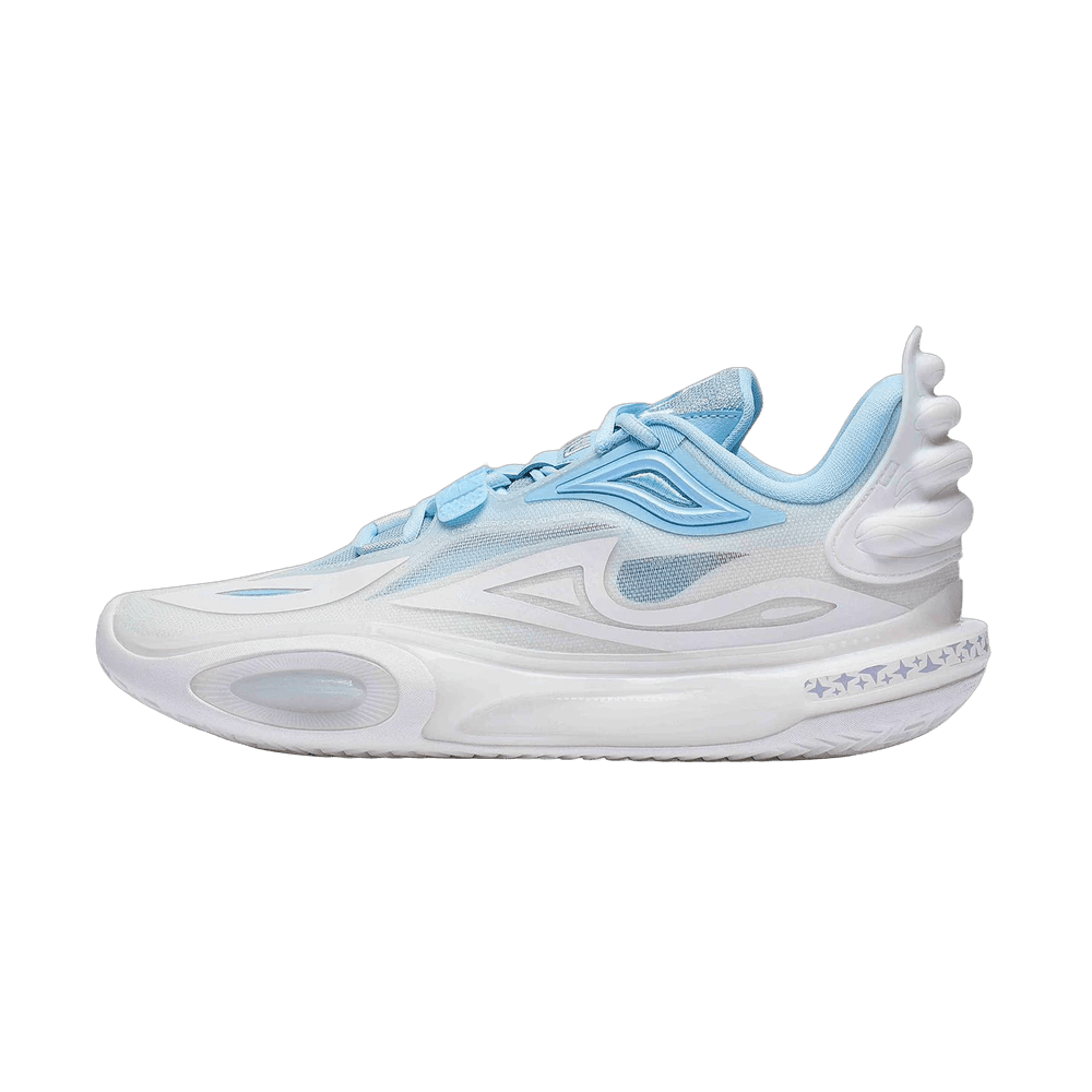 Li-Ning Wade All City 11