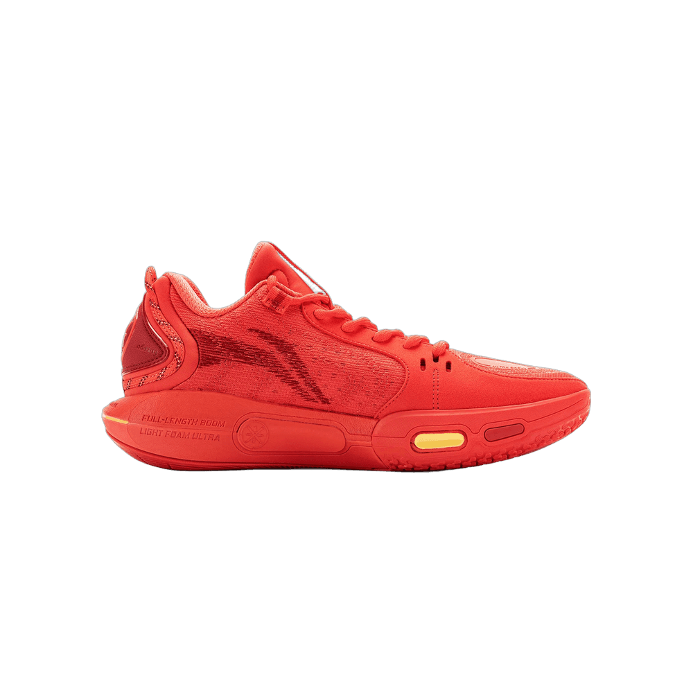Li-Ning Wade Shadow 7