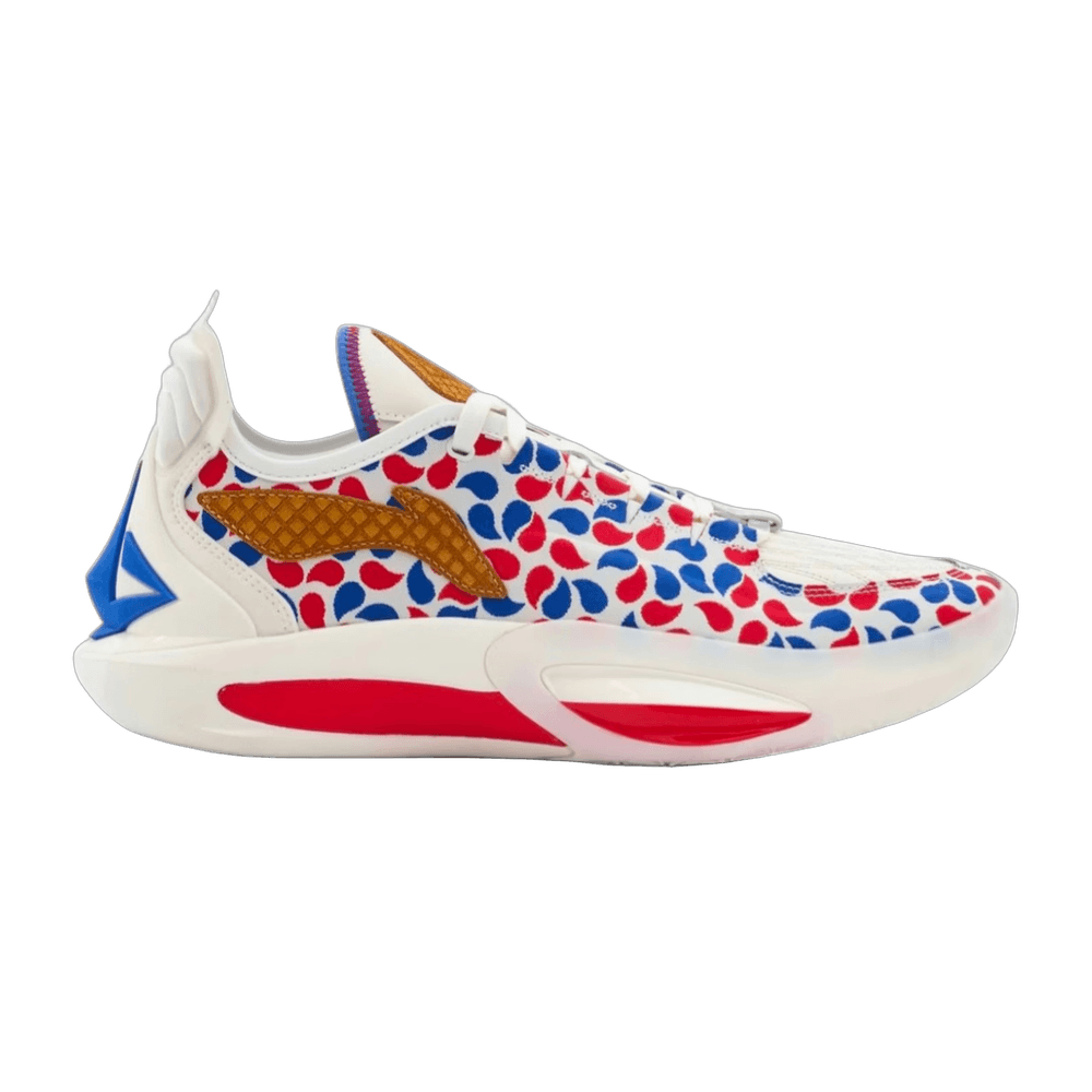 Li-Ning JB 3