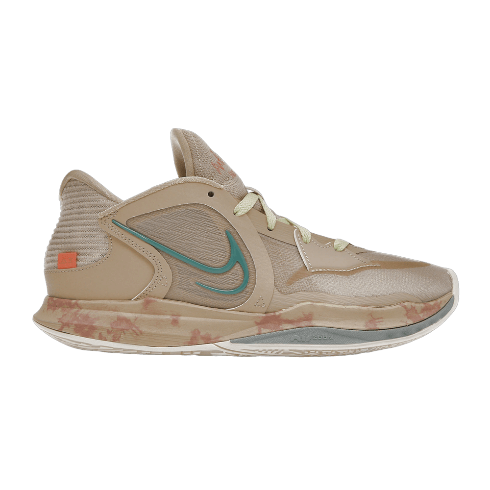 Kyrie Low 5