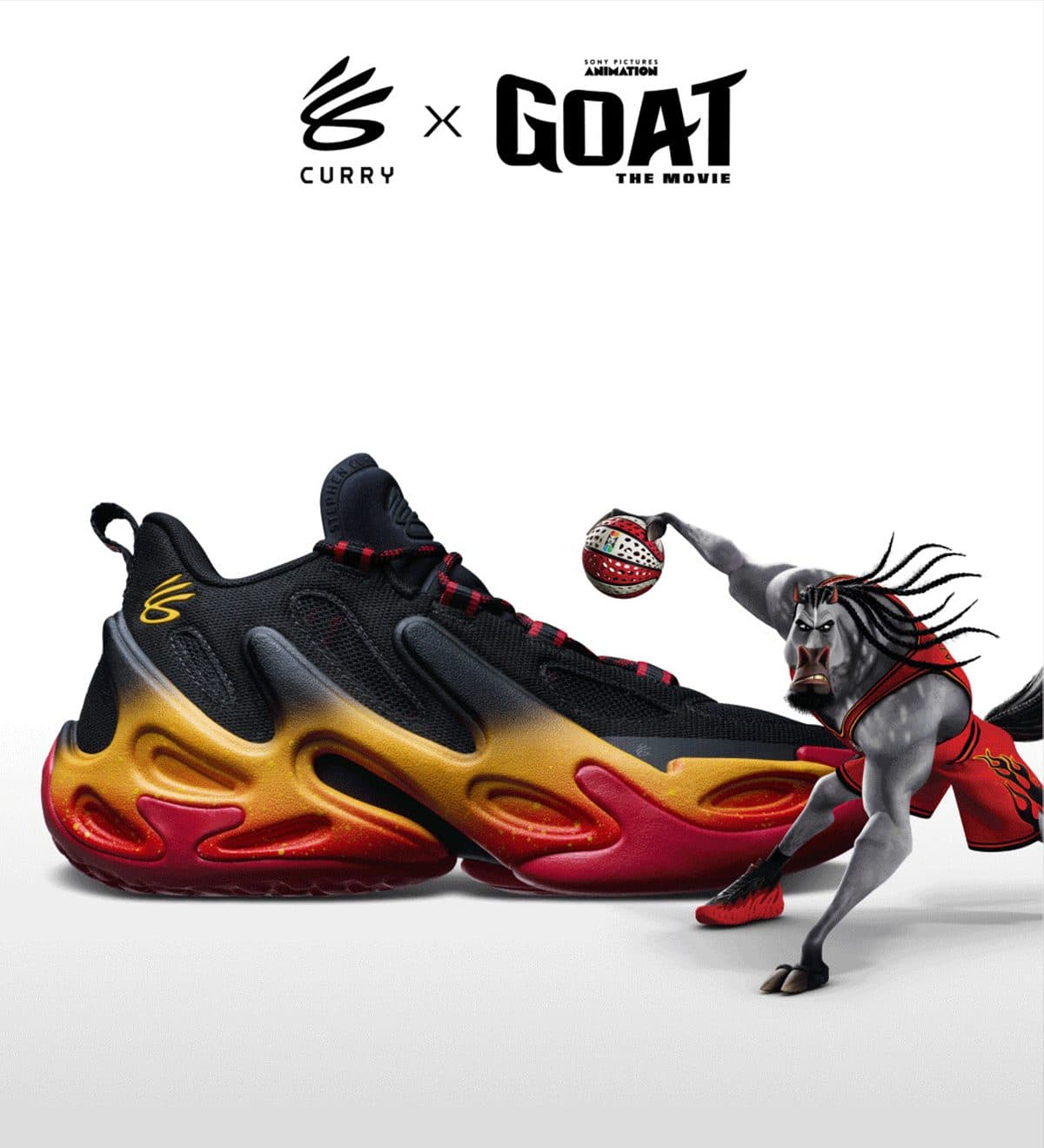 Under Armour Curry 13