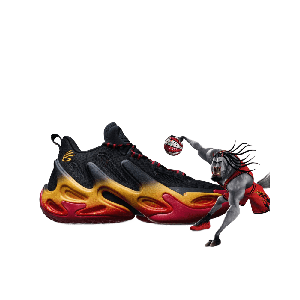 Under Armour Curry 13