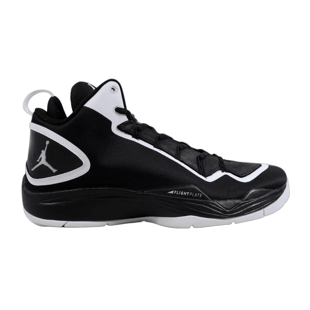 Jordan Super.Fly 2
