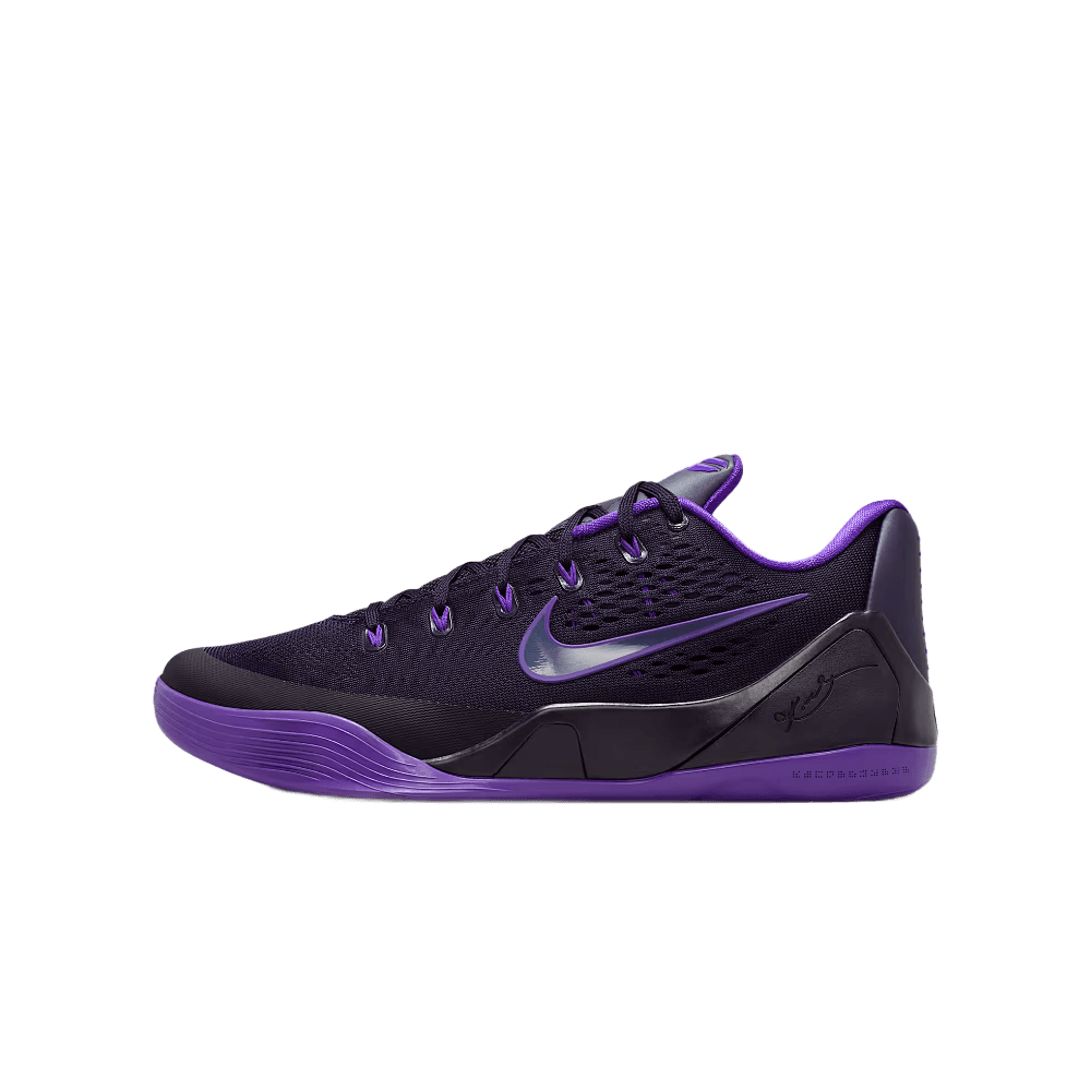 Nike Kobe 9 Elite Low Protro