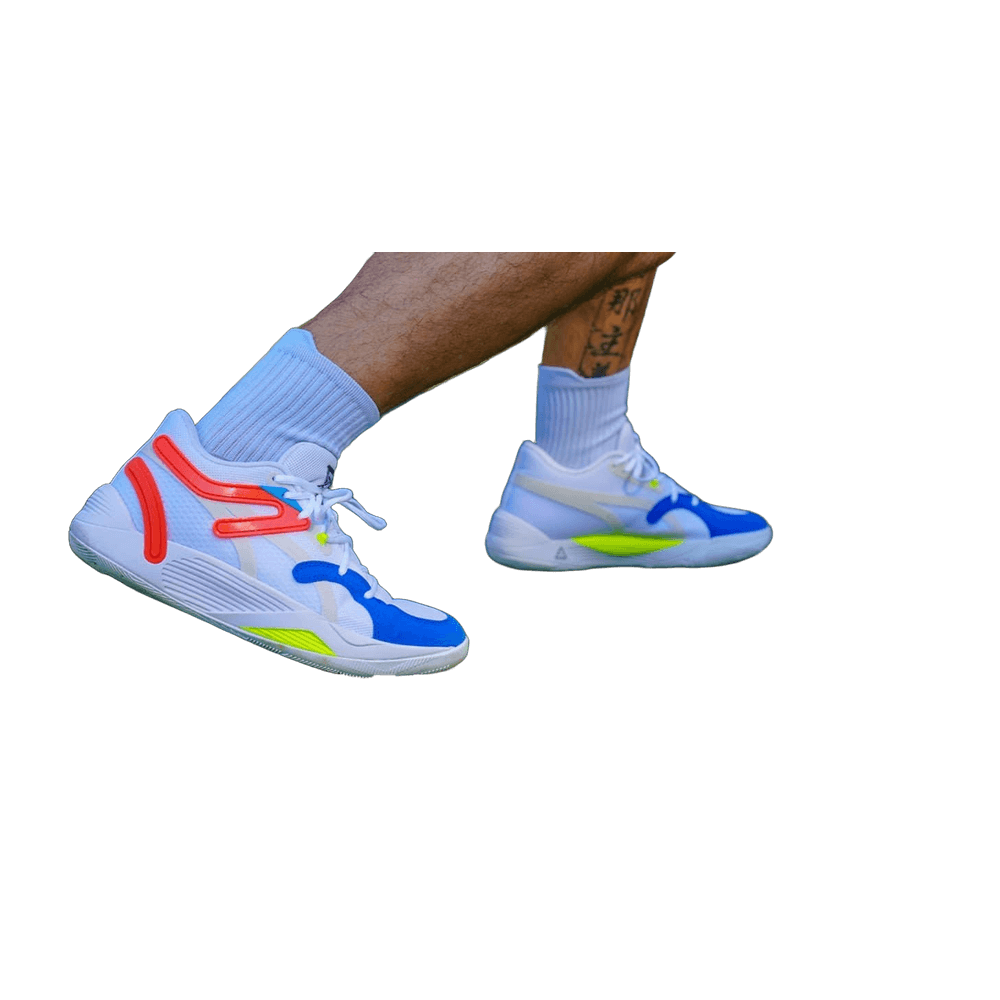 PUMA TRC Blaze Court