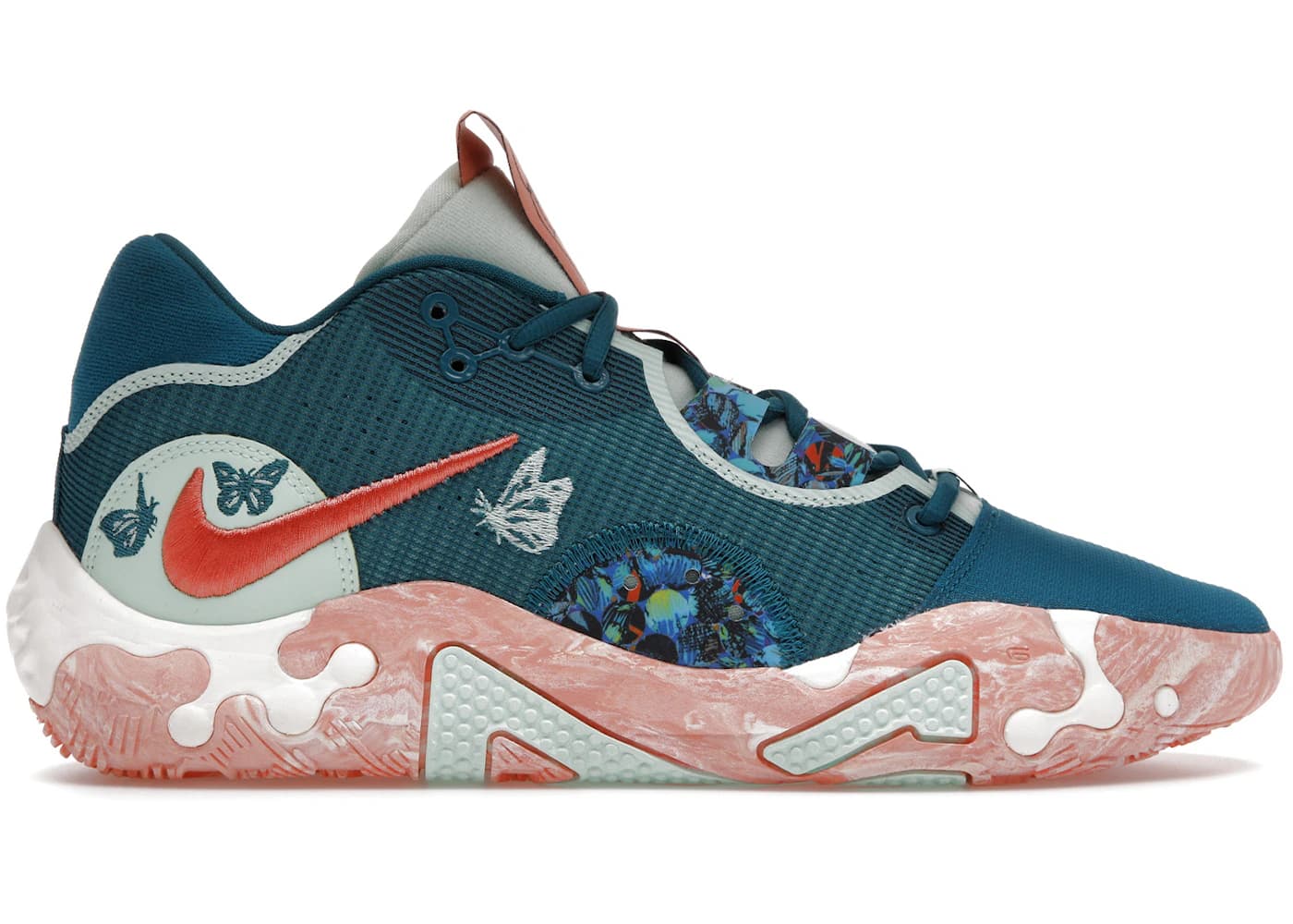 Nike PG 6