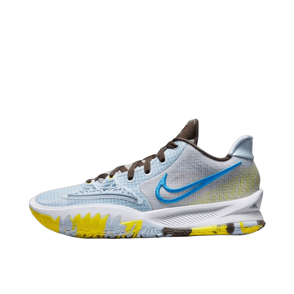 Kyrie Low 4