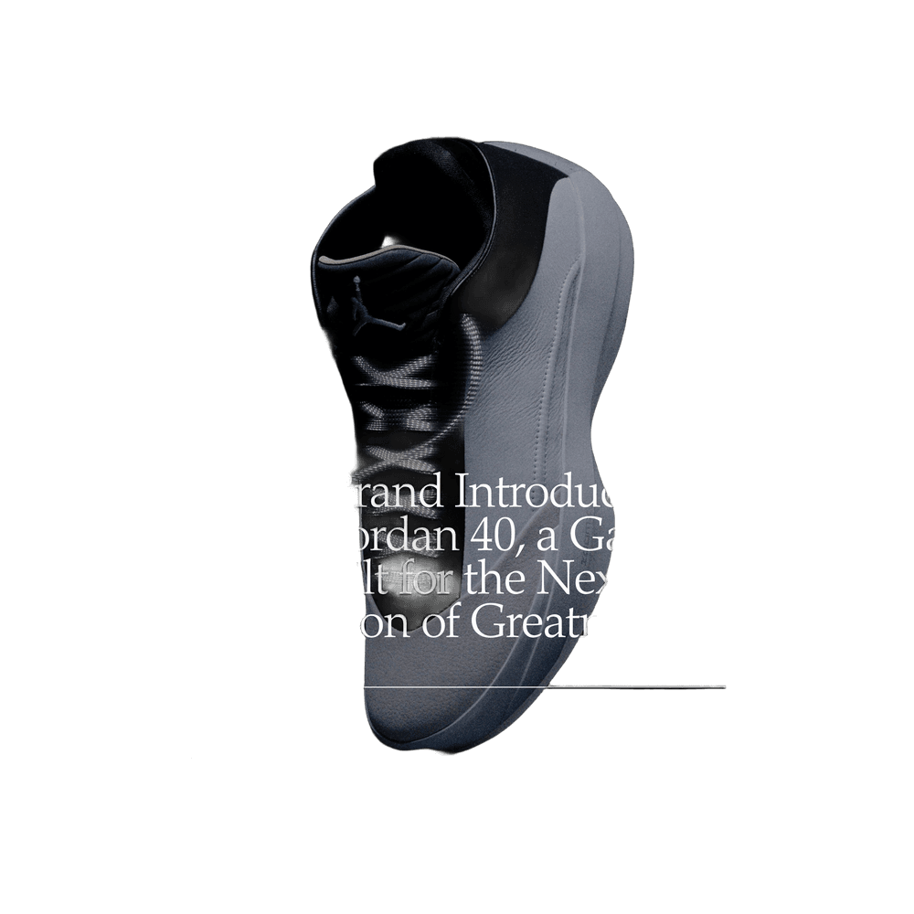 Air Jordan XL