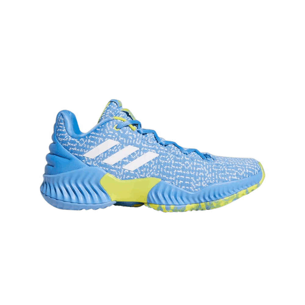 Pro Bounce Low 2018