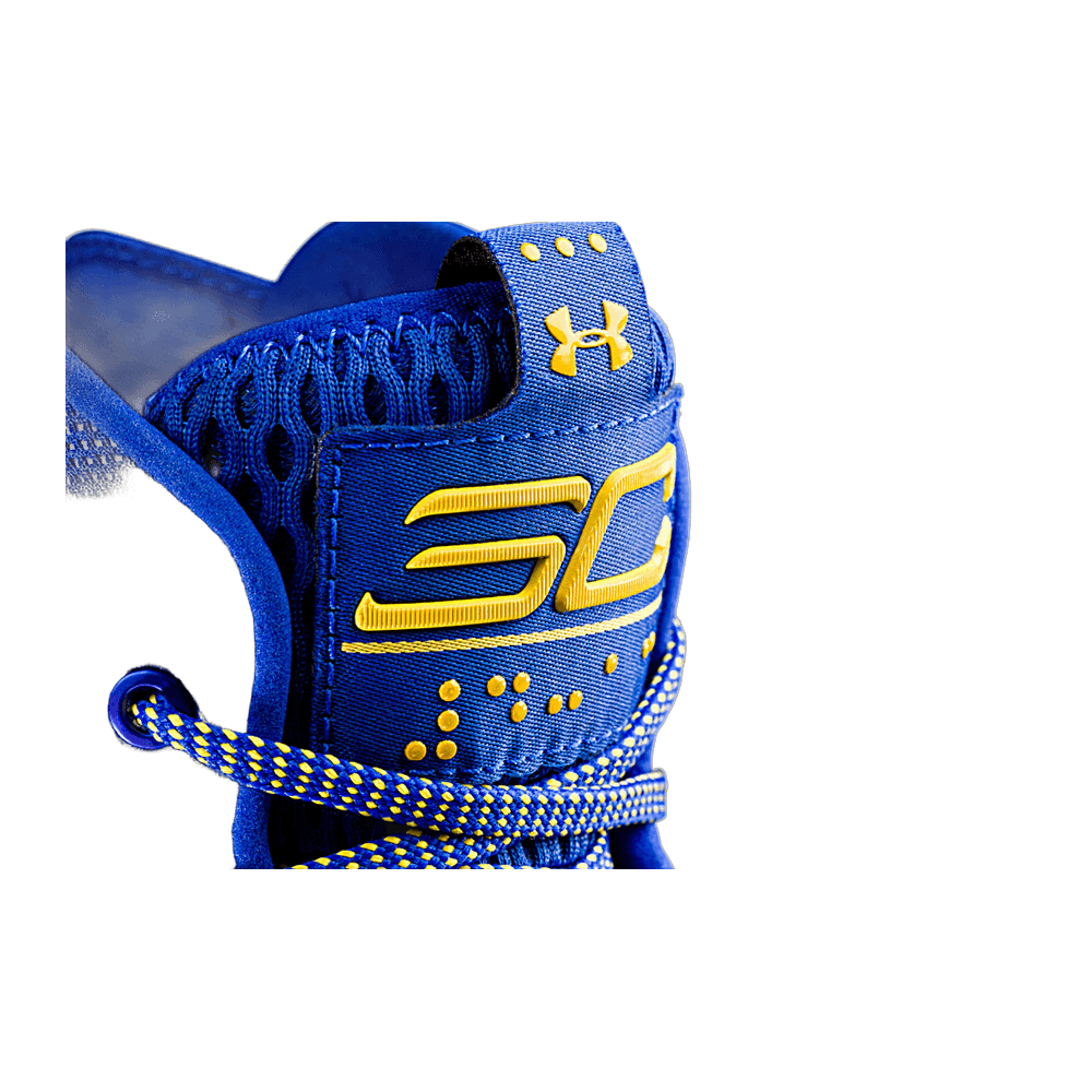 Under Armour Curry 3Zer0