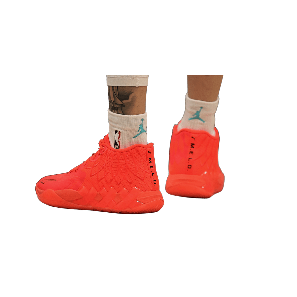 PUMA MB.01