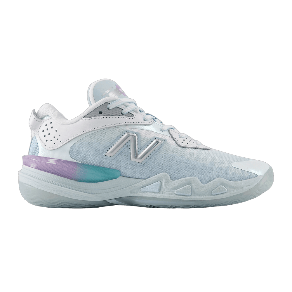 New Balance Hesi Low