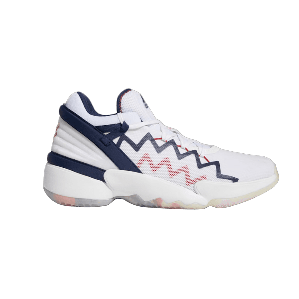 adidas D.O.N. Issue #2