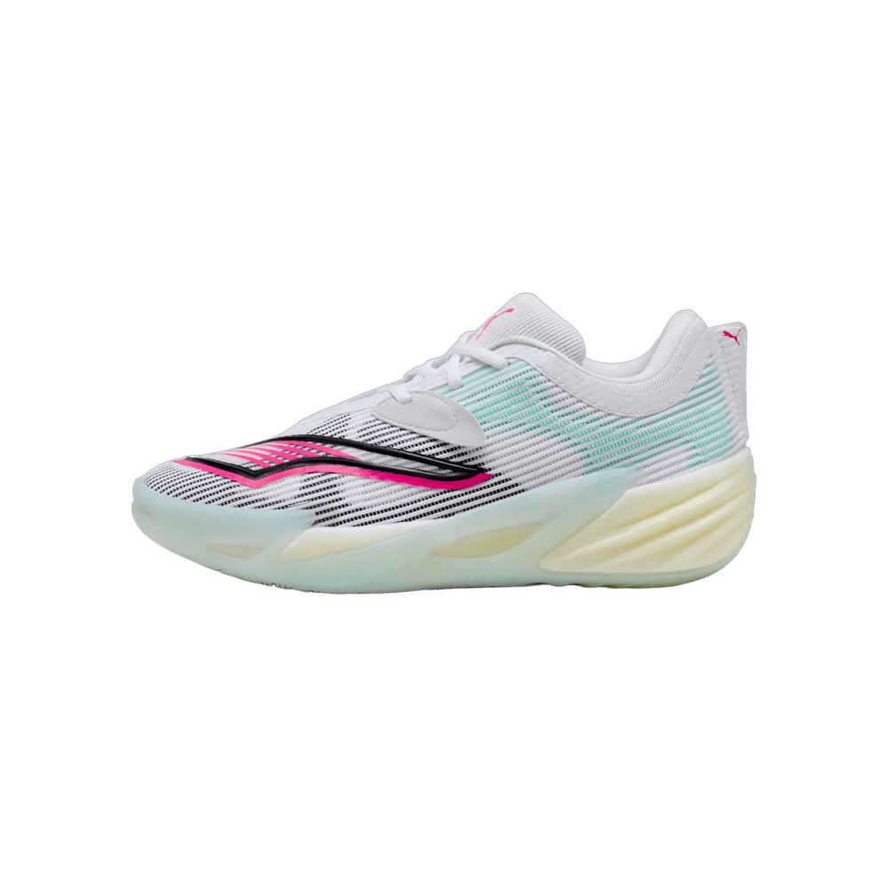 PUMA All-Pro Nitro 2