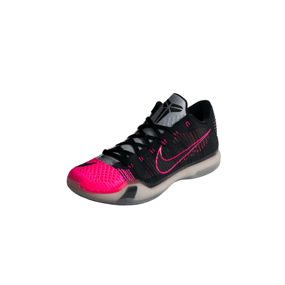 Kobe 10
