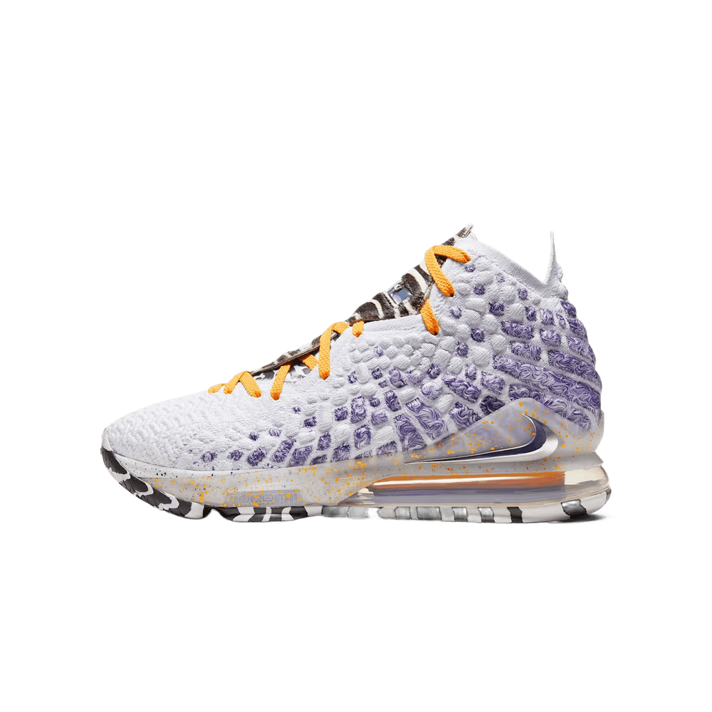 LeBron 17