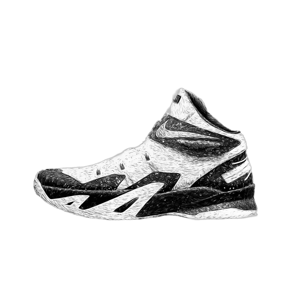 LeBron Soldier 8