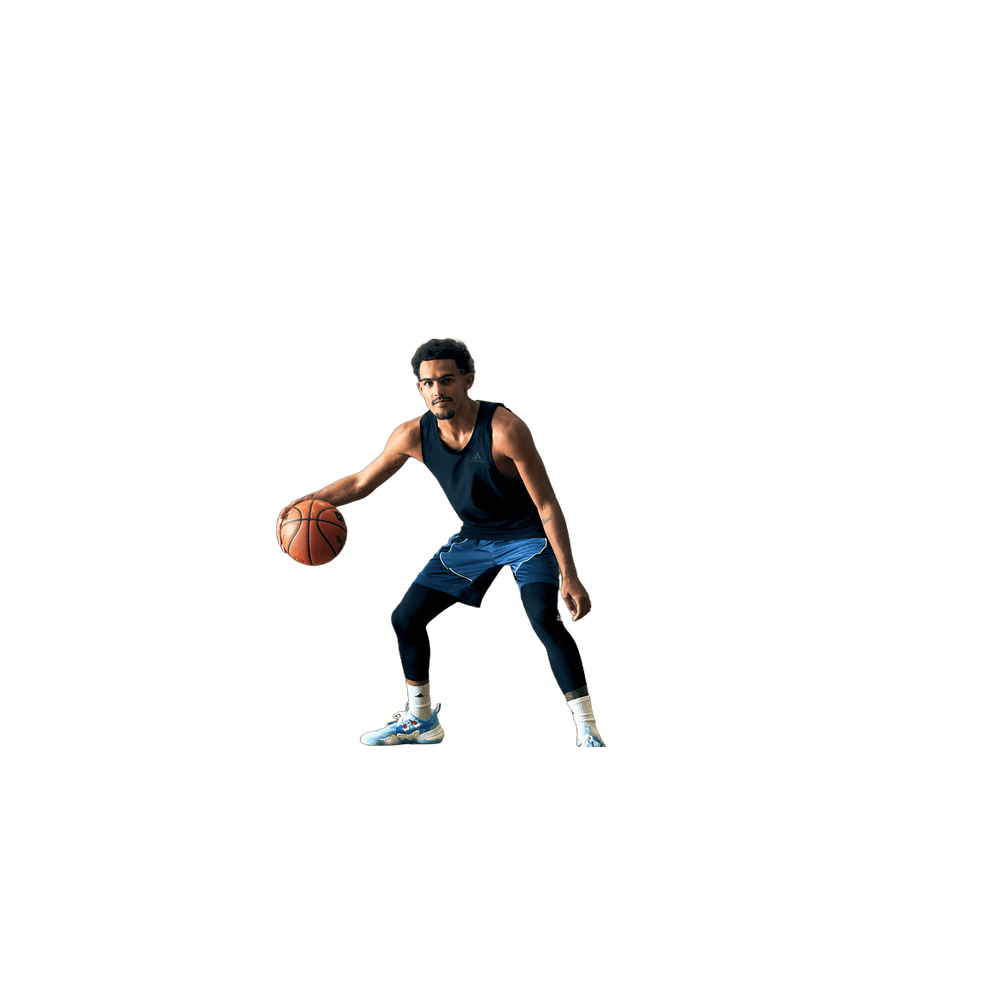 Trae Young 4